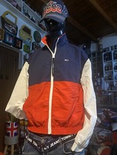 Gubbino Uomo Tommy Jeans Tg M Nuovo Affare 