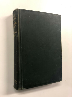Soil Mechanics In Engineering Practice by Terzaghi - Pub: J Wiley - 1948 HB Book