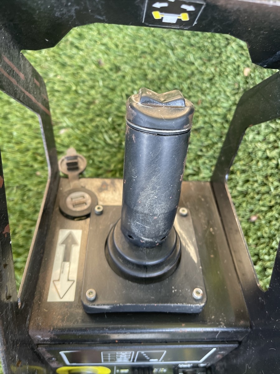 jlg platform lift control box….es1932..es2632….es3246 | eBay