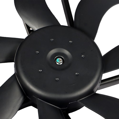 For Nissan Rogue Sport 2017-2019 2.0L 214816MA0A Radiator Cooling Fan Assembly - Picture 11 of 13
