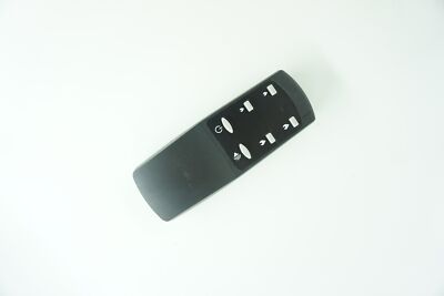 Remote Control For Zipfun HT10000 HT4800 Fan-Forced Ceiling Electric Heater