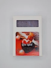 Soap Bar- Love Spell, Pumpkin Crunch Cake, Green Tea, Mountain Pine -Bean & Body