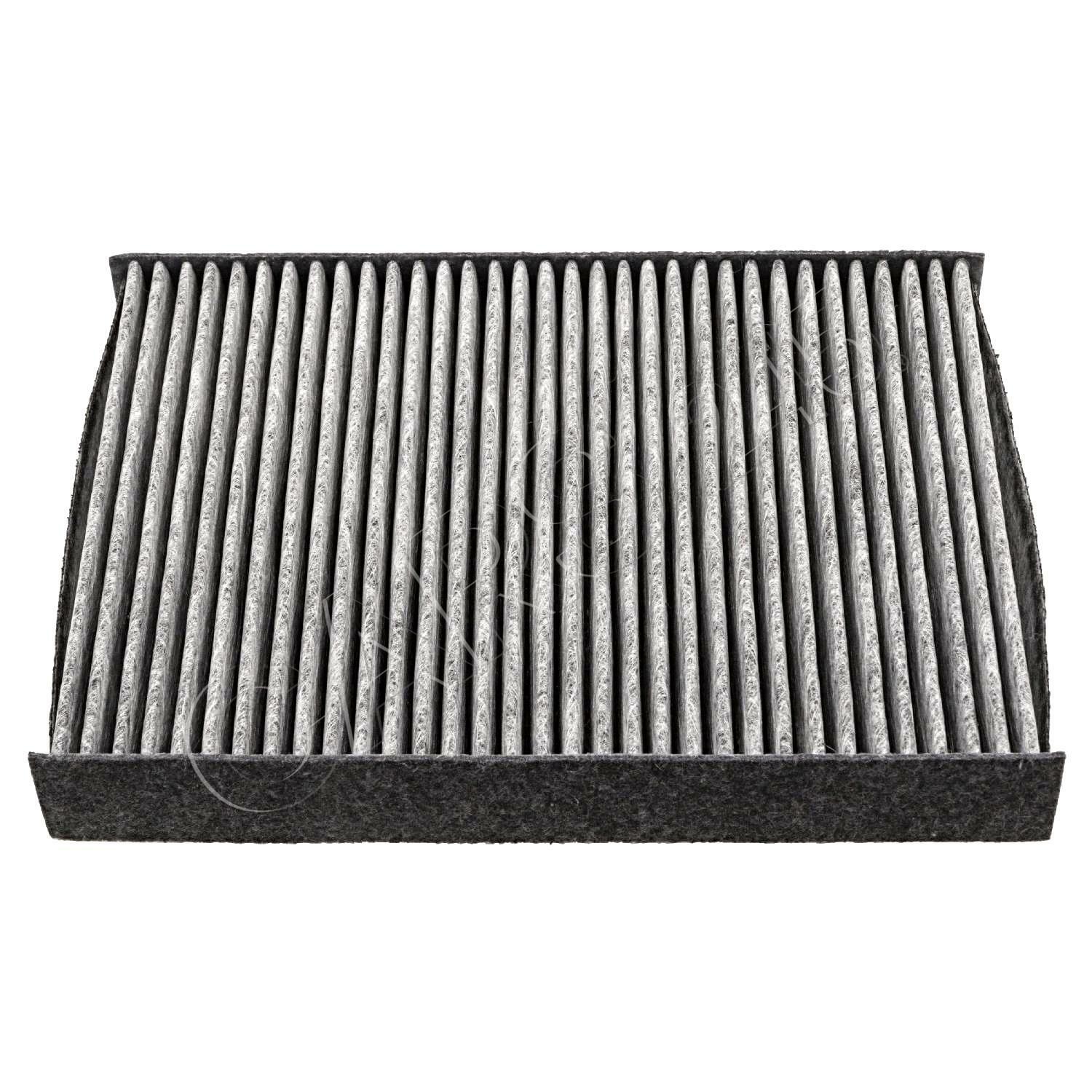 FEBI Interior Air Filter For RENAULT Espace V Kadjar Megane IV
