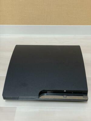 【ジャンク品】 Sony PS3 CECH-2500A ブラック 160GB 81xdCLsrMoL._UF1000,1000_QL80_.jpg