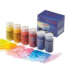 Stockmar Aquarellfarben Grundsortiment 6x 20m...