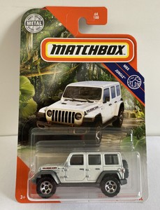 2018 jeep wrangler jl diecast