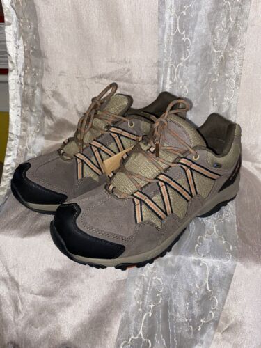 Hi-Tec Senderismo Hombre Zapatos Talla 11. Nuevos - Imagen 5 de 9