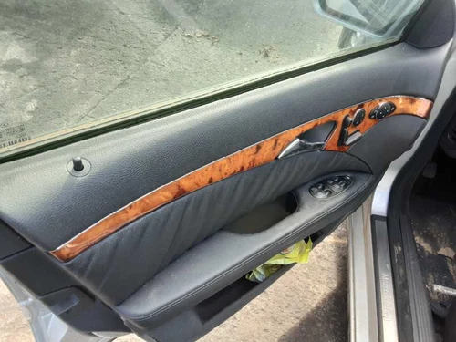 2118300385 Mando Climatizador para MERCEDES-BENZ CLASE E (BM 211) BERLIN 3118513 - Imagen 15 de 19