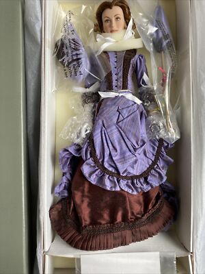 Tonner JANE SEYMOUR VICTORIAN JANE 14