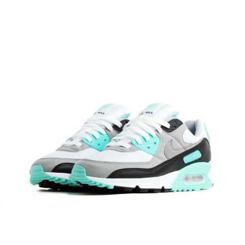 Size 7 - Nike Air Max 90 Turquoise 2020 for sale online | eBay