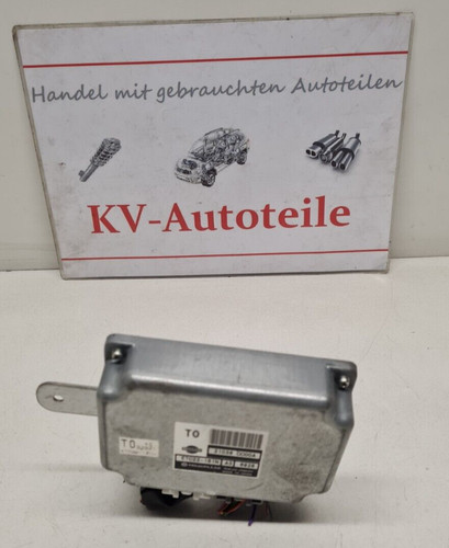 Nissan Getriebesteuergerät Steuergerät 31036 CC00A ETC22-191N A36928 Hitachi
