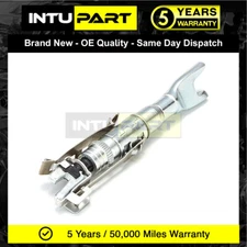 IntuPart Rear Left Right Brake Shoe Adjuster for Citroen Ford Fiat Peugeot Toyot