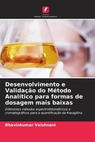 Bhavinkumar Vaishnani | Desenvolvimento E ValidaçãO Do MéTodo AnalíTico Para...