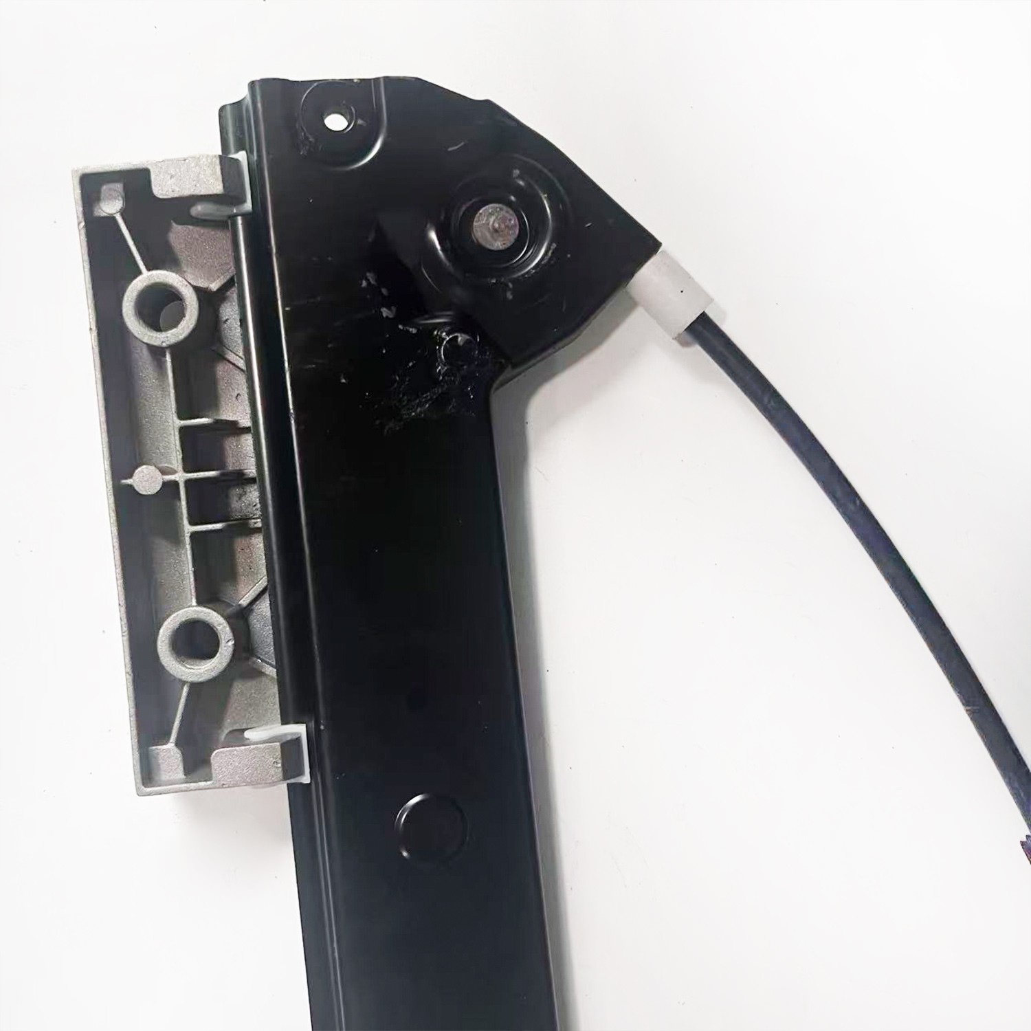 Front Left Side Door Window Regulator Fit For Bentley Continental GT Coupe 03-07