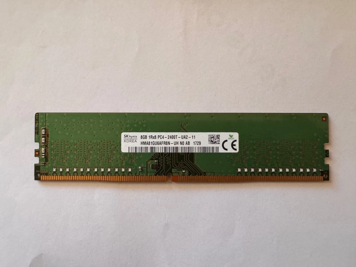 SK hynix Computer Memory (RAM) for sale | eBay