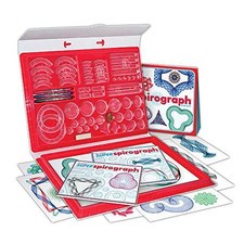 Super Spirograph Design Set