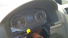 Compteur Volkswagen 1,6L