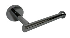 KOHLER Elate Toilettenpapierhalter – Poliertes Chrom, Modernes Design, Einfache Montage