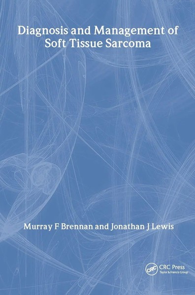 Diagnosis And Management Of Soft Tissue Sarcoma | Murray Brennan (U. A.) | Buch-image