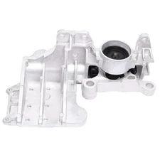 Engine Motor Transmission Mount Kit Compatible with 2007-2012 Sentra L4 2.0L 