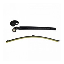 Wischerarm Hinten für Audi A6 Allroad C7 4GH 4GJ Avant 4G5 4GD 11-18