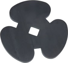 Dennis Stubblefield Sales Drive Coupler Tool - 3-Lug Snowmobile Watercraft PWC