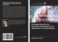 Abdennasser Naji | El Desarrollo De Los Recursos Humanos En La EducacióN Y La...