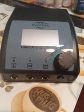 INKSTAR Tattoo Power Supply Unit for Liner  Shader Gun LCD Machine
