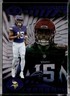2024 Panini Illusions #99 Dallas Turner