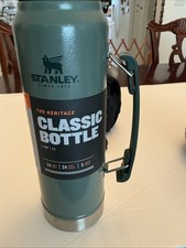 stanley heritage classic vacuum bottle