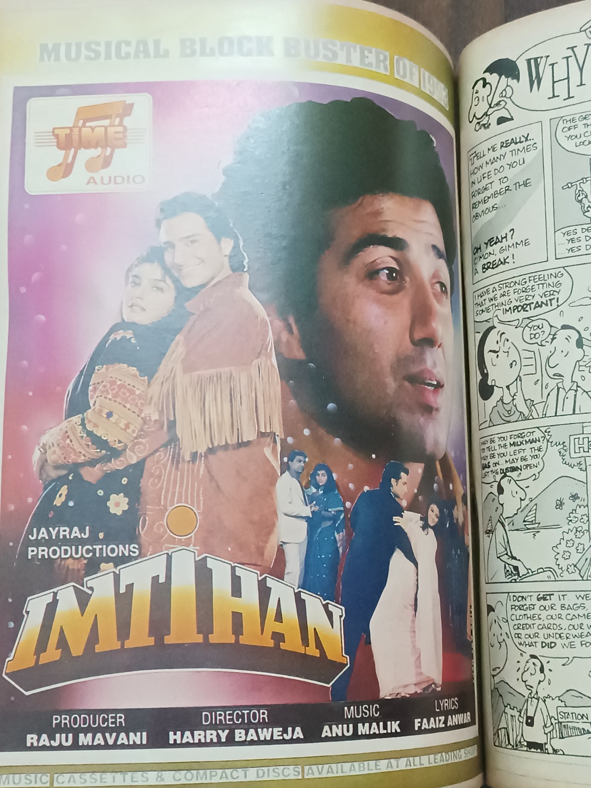 INDIA MAGAZINE SAVVY APR 1994 MADHU SAPRE, SHOBHA DE, WOMEN NAXALITES, MOVIES