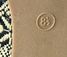 Universal Thread Pattern Slides, Size 8.5 — photo 5