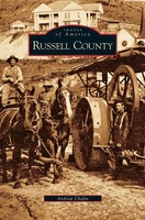 Andrew Chafin | Russell County | Buch | Englisch (2008) | Gebunden