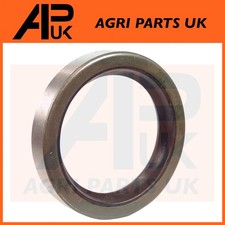 Inner Rear Wheel Axle Halfshaft Oil Seal for Massey Ferguson 35X 50 133 Tractor