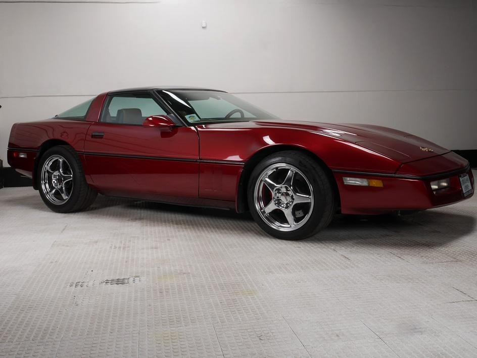 1987 Chevrolet Corvette for sale in Reno Nevada