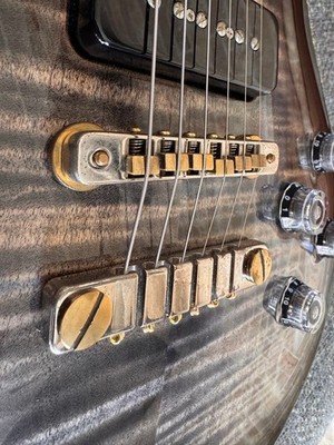 Final PRS Mccarty Siglecut 594 Soapbar Safe delivery from Japan | eBay