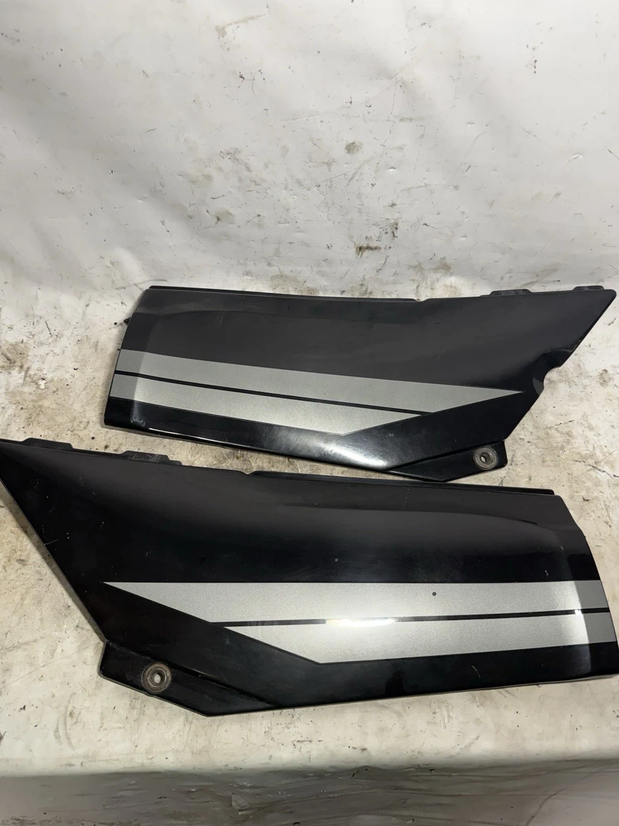 Kawasaki Motorcycle Fairings & Bodywork for Kawasaki Ninja 600R