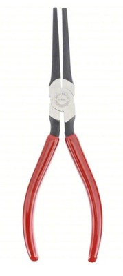 Stanley Proto J222G Needle Nose Pliers Long Reach Thin Head 6-1/16'' Length