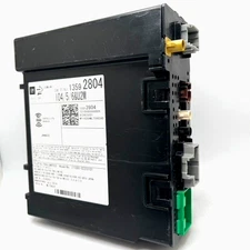 2014 Chevrolet Silverado 1500 Satellite Radio Receiver Module 13592804