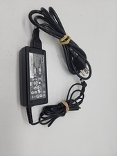 Genuine OEM Chicony 65W AC Laptop Adapter Power Supply Charger A12-065N2A