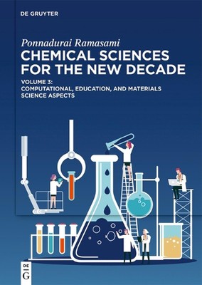 Computational, Education, and Materials Science Aspects by Ponnadurai Ramasami (