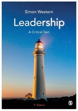 Simon Western Leadership (Taschenbuch)