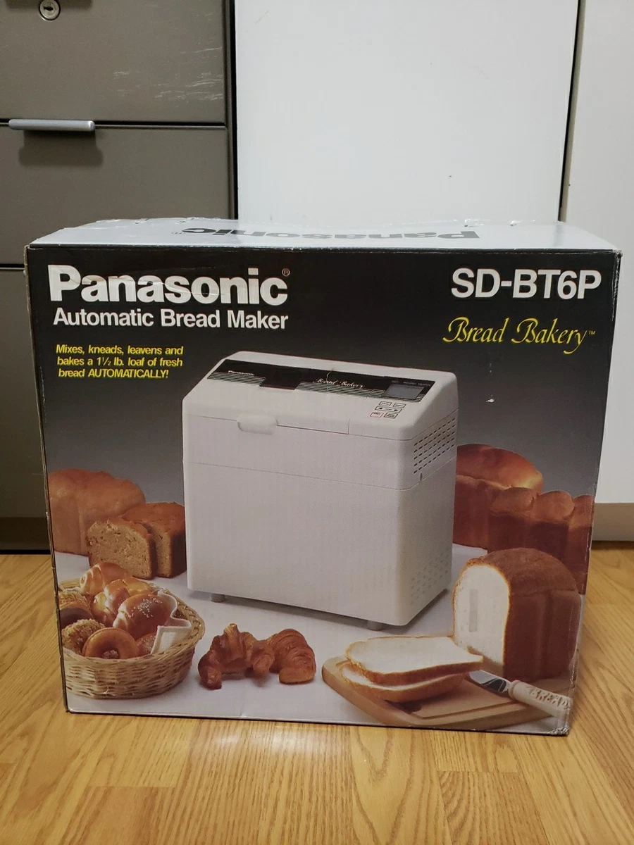 松下300-599 W 面包机器| eBay