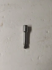 Vintage 3" Bonney 3/8" drive wobble extension, No.AT31