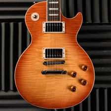 Gibson Les Paul Standard T 2016 - Scoppio leggero