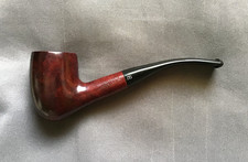 Pfeife - Mountbatten - London England . Charatan Subbrand - Tabakpfeife