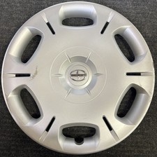 Scion Xb Xd 16 2008-2015 Silver Wheel Cover Hubcap 6 Spoke Cap Oem 1 Cap