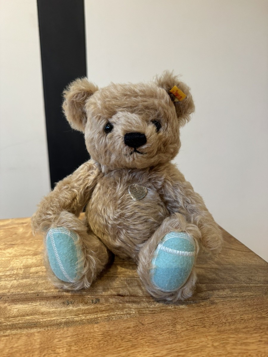 Tiffany & Co. x Steiff Teddy Bear – Return to Tiffany Love