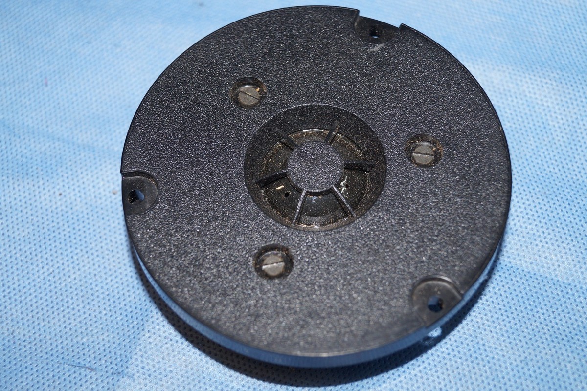 Speakerlab DT100A Tweeter PHILIPS AD 0163 Made In Belgium | eBay