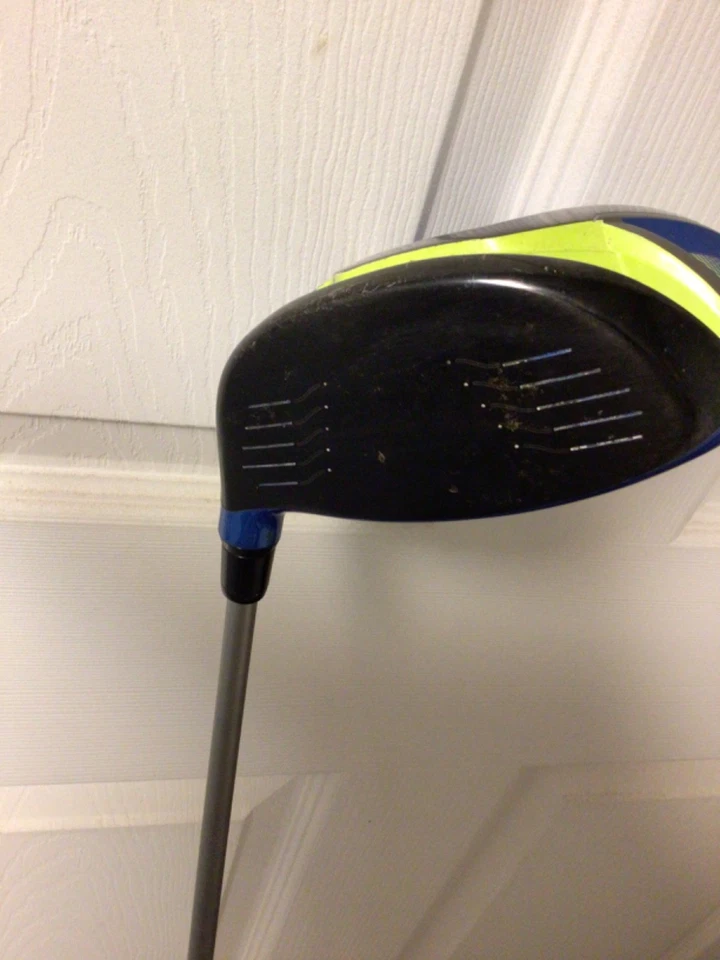 Nike Vapor Fly Pro Driver | Diamana S+ 60 Stiff Headcover & - Image 4 of 4